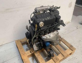 Motor completo hyundai g4hc atos (em) tmanp361146