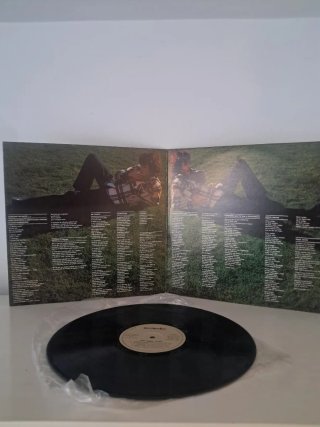 Serrat - Canción Infantil Vinilo LP 1ª Edición Esp