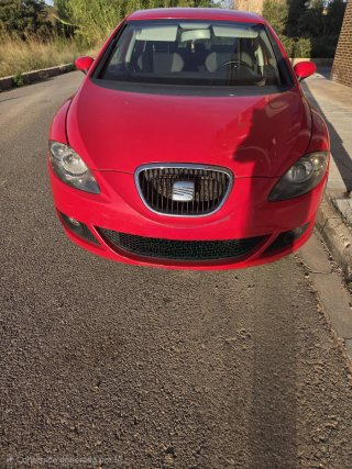 SEAT Leon 2007