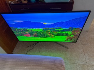 TV Philips Smart 4K