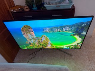 TV Philips Smart 4K
