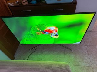 TV Philips Smart 4K