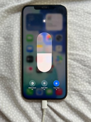 iPhone 12 Pro Max 128GB Dorado