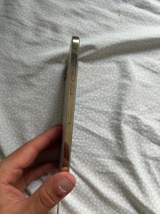 iPhone 12 Pro Max 128GB Dorado
