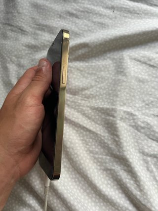 iPhone 12 Pro Max 128GB Dorado