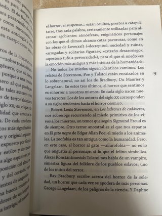 Los mejores relatos de terror llevados al cine