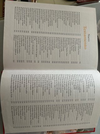 Biblia para los Mas Jovenes