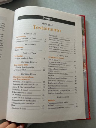 Biblia para los Mas Jovenes