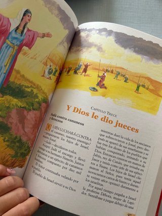 Biblia para los Mas Jovenes