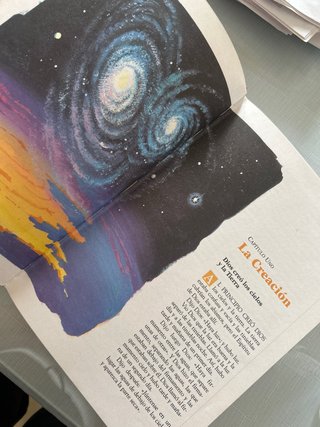 Biblia para los Mas Jovenes