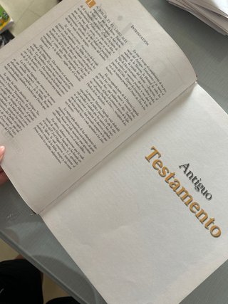 Biblia para los Mas Jovenes
