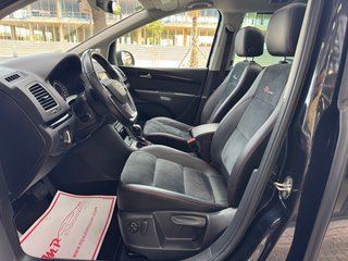 Seat Alhambra 2.0TDI 184cv DSG *7 PLAZAS* FR