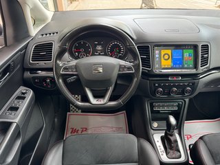Seat Alhambra 2.0TDI 184cv DSG *7 PLAZAS* FR