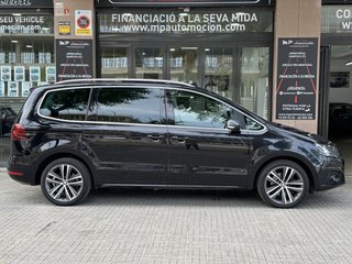 Seat Alhambra 2.0TDI 184cv DSG *7 PLAZAS* FR