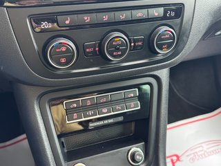 Seat Alhambra 2.0TDI 184cv DSG *7 PLAZAS* FR