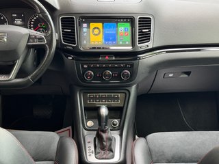 Seat Alhambra 2.0TDI 184cv DSG *7 PLAZAS* FR