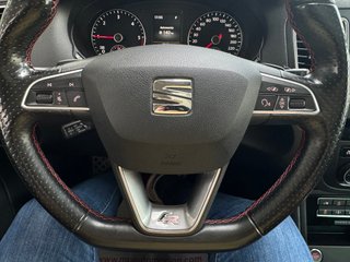 Seat Alhambra 2.0TDI 184cv DSG *7 PLAZAS* FR
