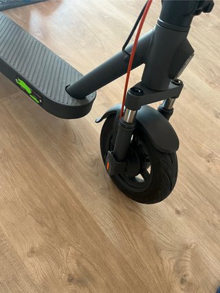 Patinete Eléctrico Xiaomi Elite 5