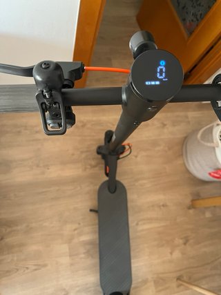 Patinete Eléctrico Xiaomi Elite 5