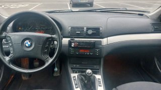 BMW Serie 3 2003