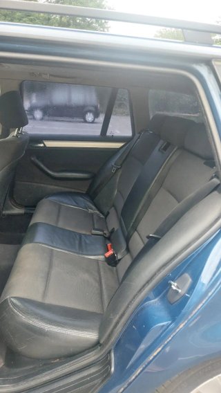 BMW Serie 3 2003
