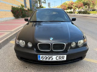 BMW Compac  2004