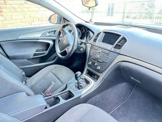 Opel Insignia 2011