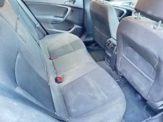 Opel Insignia 2011