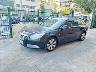 Opel Insignia 2011