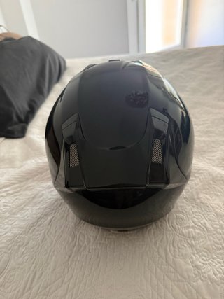 Casco de moto HJC