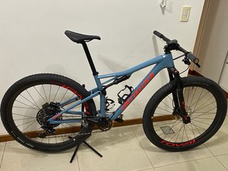 Specialized Epic Expert Talla M