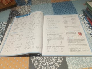 Matemáticas 2.º ESO