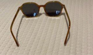 Gafas de sol Pepe Jeans mostaza
