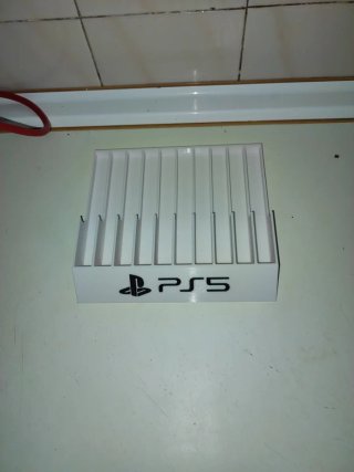 Soporte 10 juegos PS5