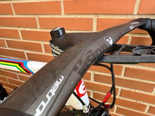 Cervelo S3 2011 Equipo Millan