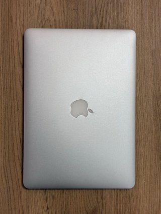 MacBook Air 13 2017 Intel Core i5 8GB RAM