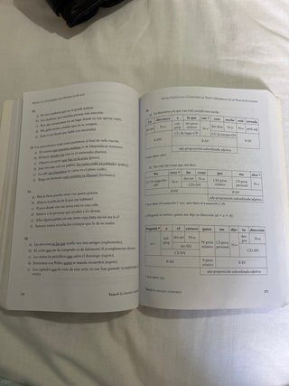 Lengua castellana, comentario de texto y desarr...