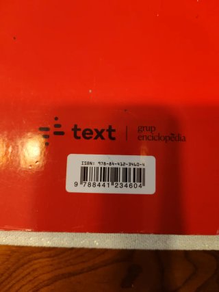 Llengua catalana i literatura 1 BAT