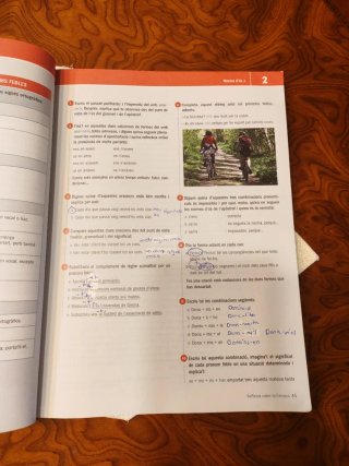 Llengua catalana i literatura 1 BAT