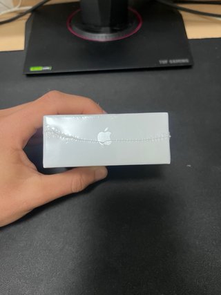 Auriculares Inalámbricos Apple Blancos