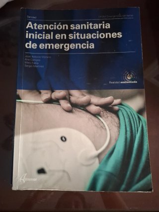 Dotación sanitaria