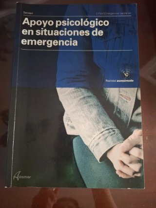 Dotación sanitaria