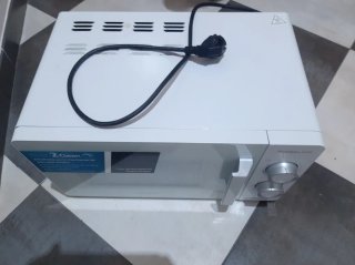 Microondas Cecotec ProClean 3120 Blanco