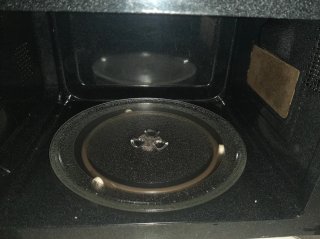 Microondas Cecotec ProClean 3120 Blanco