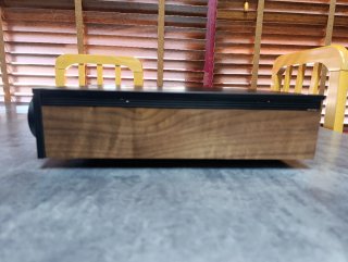 Cambridge Evo 150 SE + Altavoces B&W 603 S3