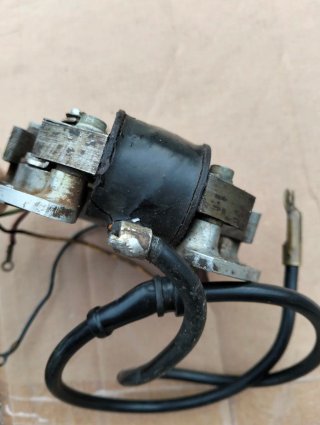 Statore Piaggio Vespa VNB Anni '60 Originale