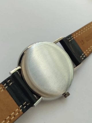 Omega Genève Cal. 601 Ref. 131.019 Vintage