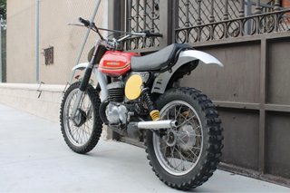 Montesa 250cc