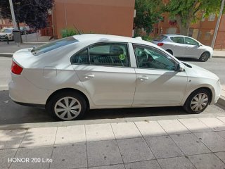 SEAT Toledo 2013