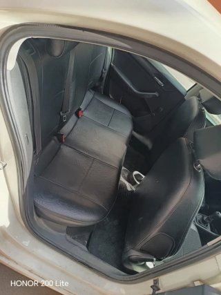 SEAT Toledo 2013